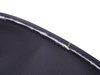 Genuine BMW Cover Thigh Support - Black - E92 52106979238 View 1