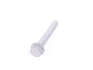 Genuine BMW Hex Bolt With Washer - 33176780241