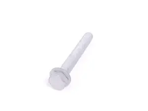 Genuine BMW Hex Bolt With Washer - 33176780241