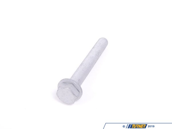 Genuine BMW Genuine BMW Hex Bolt With Washer - 33176780241 33176780241