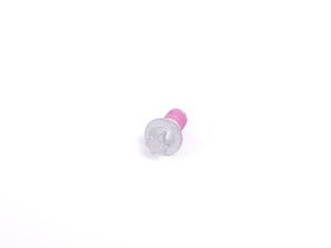 Genuine BMW Torx Bolt M10X20-10.9 Zns - 31103413500 - E83,F25,F26