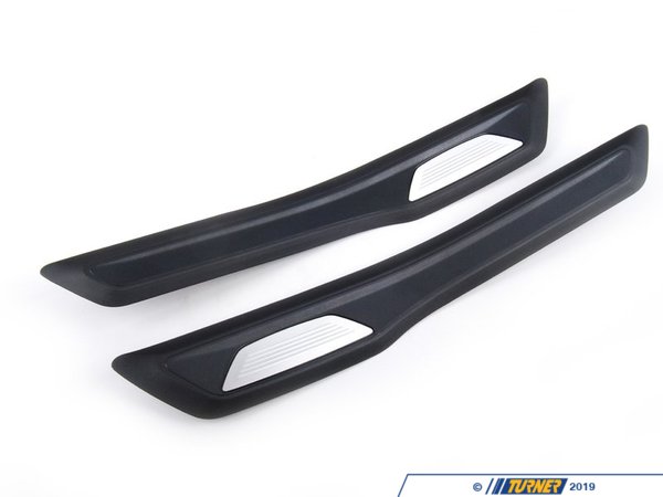 Genuine BMW M Sport Door Sill Kit 51478051037KT