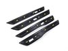 Genuine BMW M Sport Door Sill Kit 51478051037KT View 4
