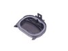 Genuine MINI High Beam Cover Cap - Priced Each 63126934753 View 1
