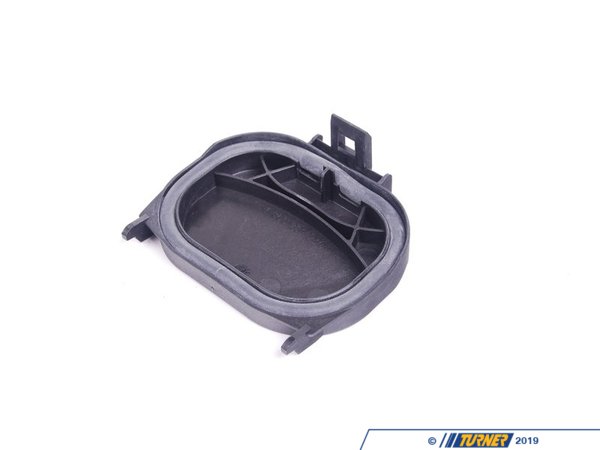 Genuine MINI High Beam Cover Cap - Priced Each 63126934753