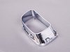 Genuine MINI Genuine MINI Brake Duct Frame Chrome - Left 51119803941 View 2