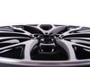 Genuine MINI R134 MINI JCW Cross Spoke Wheel 19" (5x120) - Black Gloss Turned - Set Of 4 36116854451KT View 4