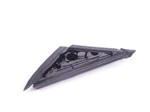Genuine BMW Seal, Outer Left Mirror Triangle - 51337139347 - E90