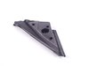 Genuine BMW Genuine BMW Seal, Outer Left Mirror Triangle - 51337139347 - E90 51337139347 View 2