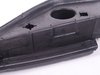 Genuine BMW Genuine BMW Seal, Outer Left Mirror Triangle - 51337139347 - E90 51337139347 View 3