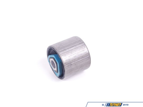 Genuine BMW Front Control Arm Bushing - Priced Each 31121136605