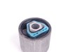 Genuine BMW Front Control Arm Bushing - Priced Each 31121136605 View 3