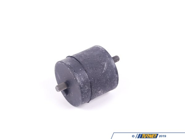 Genuine BMW Genuine BMW Rubber Mounting - 11811138879 - E34 11811138879