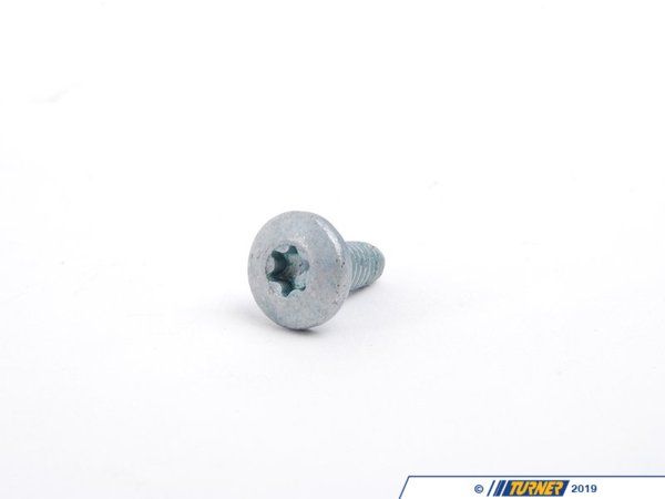 Genuine MINI Self Tapping Screw - Priced Each 07146967731