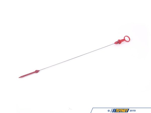 Genuine BMW Genuine BMW Dipstick - 11431720875 - E34 11431720875