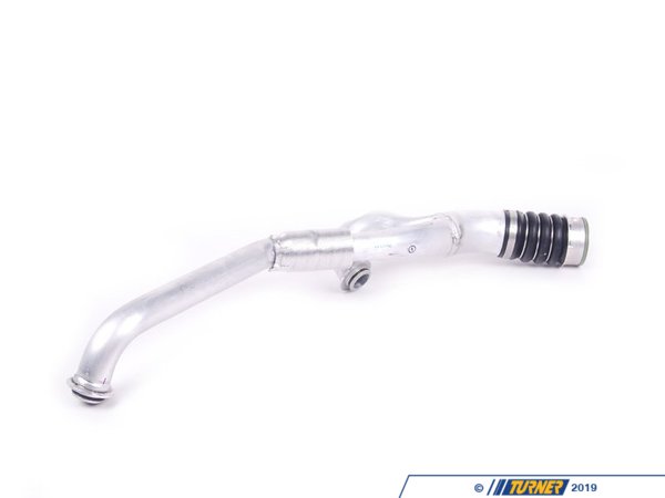 Genuine BMW Genuine BMW Turbo Boost Pipe - Z4 sDrive35i sDrive35is E82 135i 135i 1 M Coupe  11657568239
