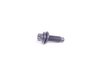 Genuine BMW Genuine BMW Torx-bolt With Washer - 07147248303 07147248303 View 2