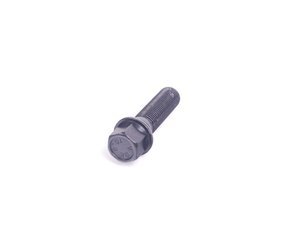14x1.5x45mm - Conical Seat Wheel Bolt - Priced Each
