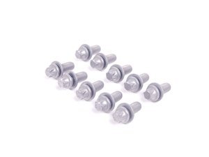 ASA Bolt - Pack Of 10