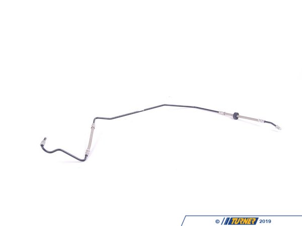 Genuine BMW Genuine BMW Hose Line, Shifting Path 1 - 21532282395 - E46,E46 M3 21532282395