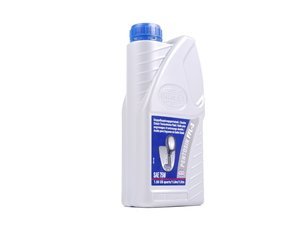 Pentosin FFL-3 Transmission Fluid - 1 Liter