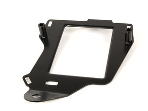 Genuine BMW Xenon control unit bracket - E46 M3