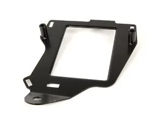 Genuine BMW Xenon control unit bracket - E46 M3