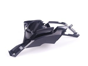 Genuine BMW Fog Light Support - Right - E92 E93 335i 335is 335xi - LCI with M Sport package