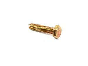 Genuine BMW Hex Bolt M10X40 - 31111137888 - E30,E36,E30 M3,E36 M3