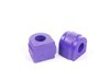 Powerflex Front Sway Bar Bushings 29mm - E53 X5 - Powerflex Polyurethane - PFF5-905-29 PFF5-905-29x2 View 2