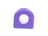 Powerflex Front Sway Bar Bushings 29mm - E53 X5 - Powerflex Polyurethane - PFF5-905-29 PFF5-905-29x2 View 3