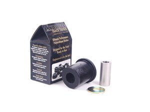 Race Polyurethane Differential Bushing, Rear Position - E8X, E9X