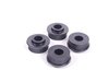 Powerflex Black Series Race Polyurethane Rear Trailing Arm Bushings, Inner Position Set - E8X, E9X PFR5-1213BX2 View 2