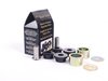 Powerflex Black Series Race Polyurethane Rear Upper Control Arm Bushings, Outer Position Set - E8X, E9X PFR5-1212BX4 View 1