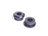 Powerflex Black Series Race Polyurethane Rear Upper Control Arm Bushings, Outer Position Set - E8X, E9X PFR5-1212BX4 View 5
