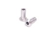 Powerflex Black Series Race Polyurethane Rear Upper Control Arm Bushings, Outer Position Set - E8X, E9X PFR5-1212BX4 View 6