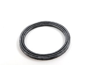Genuine BMW Rubber Seal - 32411137778