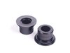 Powerflex Black Series Race Polyurethane Rear Lower Camber Link Bushings, Inner Position Set - E8X, E9X PFR5-1215Bx2 View 4