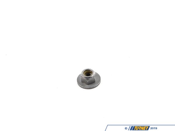 Genuine BMW Genuine BMW Heater & A/c Self-locking Hex Nut 64509123157 64509123157