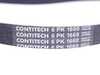 Continental Continental Accessory Belt - E36 6PK1660 View 3