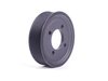 URO Aluminum Water Pump Pulley - 104MM 11511736910 View 4