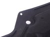 Genuine MINI Genuine MINI Heat Insulation, Hood, Gasol - 51487276533 51487276533 View 3