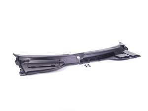 Windshield Cowl Cover Kit - R55,R56,R57
