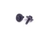 Genuine MINI Windshield Cowl Cover Kit - R55,R56,R57 51132751210KT View 4