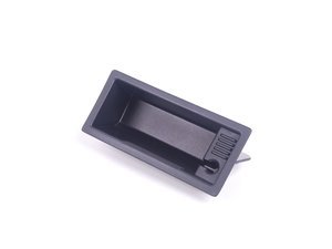 Genuine BMW Ashtray - E71 E70