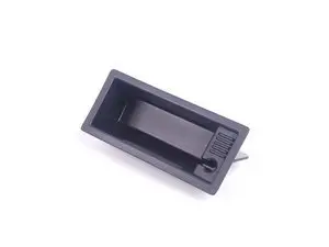 Genuine BMW Ashtray - E71 E70