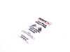 Hawk Brake Pad Set HP Plus Compound HB640N.550 View 3