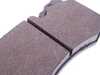 Hawk Brake Pad Set HP Plus Compound HB640N.550 View 6