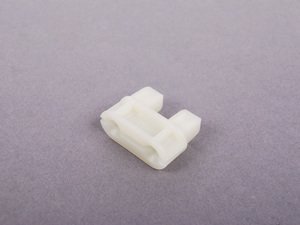 Genuine BMW Dual Clip - 51417211653 - E90