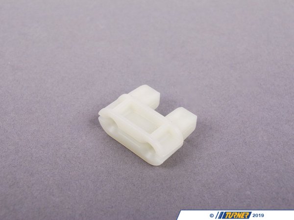Genuine BMW Genuine BMW Dual Clip - 51417211653 - E90 51417211653